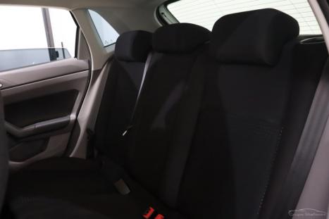 VOLKSWAGEN Polo Hatch 1.0 12V 4P 200 TSI  COMFORTLINE AUTOM�TICO, Foto 8