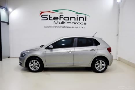 VOLKSWAGEN Polo Hatch 1.0 12V 4P 200 TSI  COMFORTLINE AUTOM�TICO, Foto 10