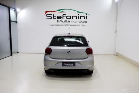 VOLKSWAGEN Polo Hatch 1.0 12V 4P 200 TSI  COMFORTLINE AUTOM�TICO, Foto 12
