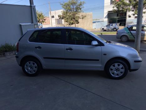 VOLKSWAGEN Polo Hatch 1.6 4P, Foto 2
