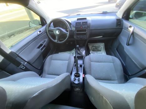 VOLKSWAGEN Polo Hatch 1.6 4P, Foto 4