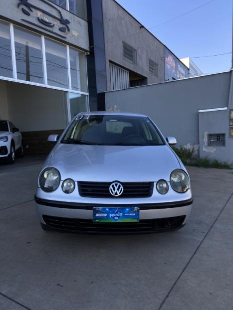 VOLKSWAGEN Polo Hatch 1.6 4P, Foto 5