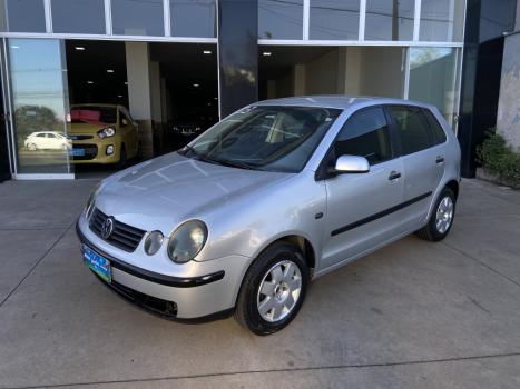VOLKSWAGEN Polo Hatch 1.6 4P, Foto 6