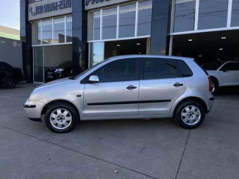VOLKSWAGEN Polo Hatch 1.6 4P, Foto 7