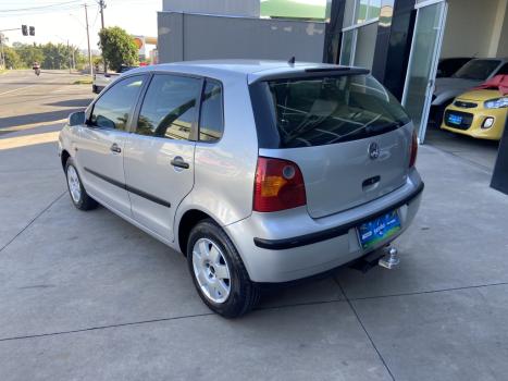 VOLKSWAGEN Polo Hatch 1.6 4P, Foto 8