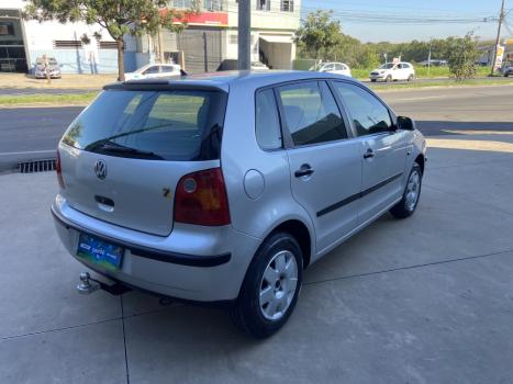 VOLKSWAGEN Polo Hatch 1.6 4P, Foto 10