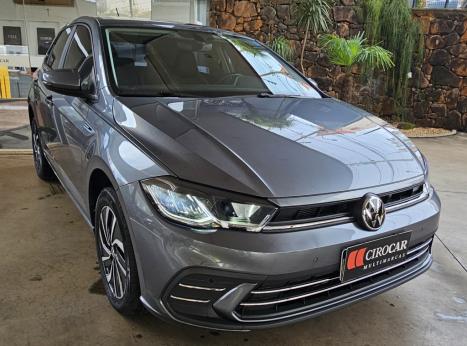VOLKSWAGEN Polo Hatch 1.0 4P 170 TSI HIGHLINE AUTOM�TICO, Foto 1
