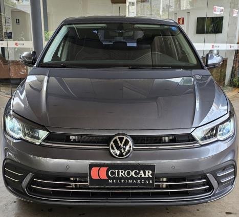 VOLKSWAGEN Polo Hatch 1.0 4P 170 TSI HIGHLINE AUTOM�TICO, Foto 2