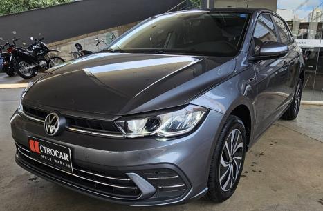 VOLKSWAGEN Polo Hatch 1.0 4P 170 TSI HIGHLINE AUTOM�TICO, Foto 3
