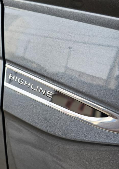 VOLKSWAGEN Polo Hatch 1.0 4P 170 TSI HIGHLINE AUTOM�TICO, Foto 10