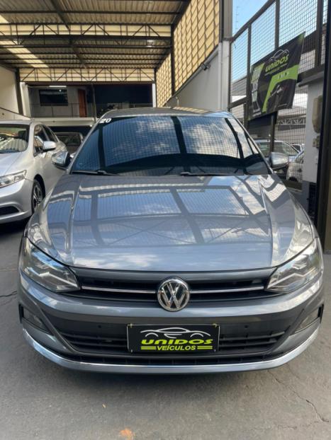 VOLKSWAGEN Polo Hatch 1.0 12V 4P 200 TSI HIGHLINE AUTOM�TICO, Foto 2