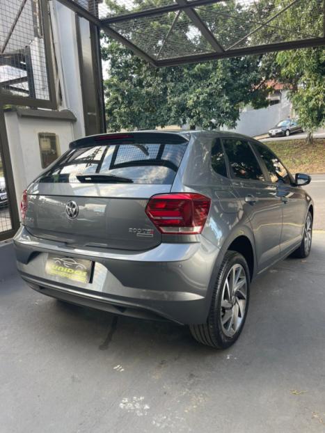 VOLKSWAGEN Polo Hatch 1.0 12V 4P 200 TSI HIGHLINE AUTOM�TICO, Foto 6