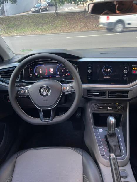 VOLKSWAGEN Polo Hatch 1.0 12V 4P 200 TSI HIGHLINE AUTOM�TICO, Foto 8