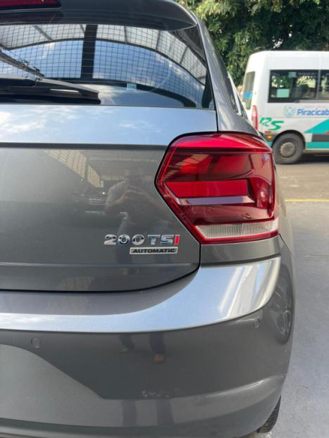 VOLKSWAGEN Polo Hatch 1.0 12V 4P 200 TSI HIGHLINE AUTOM�TICO, Foto 16