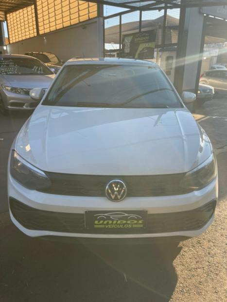 VOLKSWAGEN Polo Hatch 1.0 12V 4P MPI FLEX, Foto 2