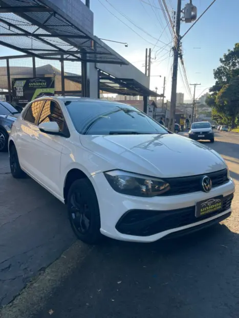 VOLKSWAGEN Polo Hatch 1.0 12V 4P MPI FLEX, Foto 3