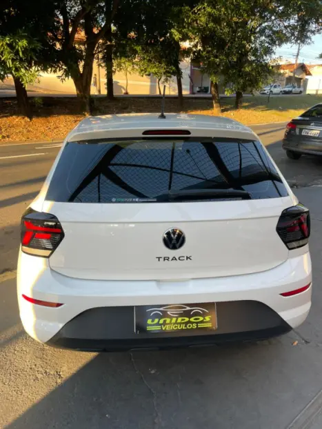 VOLKSWAGEN Polo Hatch 1.0 12V 4P MPI FLEX, Foto 5