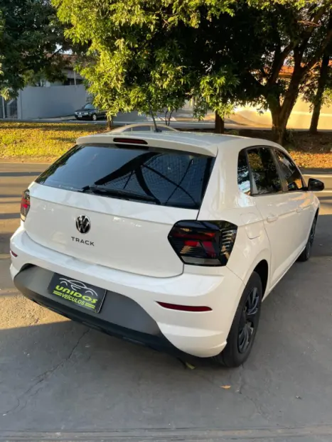 VOLKSWAGEN Polo Hatch 1.0 12V 4P MPI FLEX, Foto 6