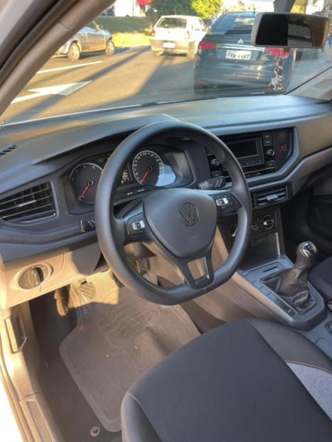 VOLKSWAGEN Polo Hatch 1.0 12V 4P MPI FLEX, Foto 7