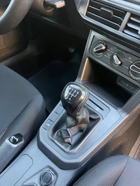VOLKSWAGEN Polo Hatch 1.0 12V 4P MPI FLEX, Foto 11