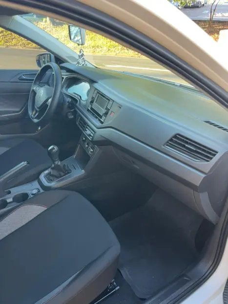 VOLKSWAGEN Polo Hatch 1.0 12V 4P MPI FLEX, Foto 12