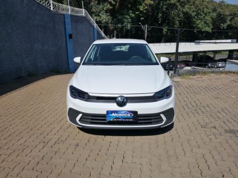 VOLKSWAGEN Polo Hatch 1.0 12V 4P MPI FLEX, Foto 1