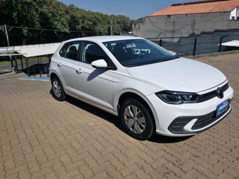 VOLKSWAGEN Polo Hatch 1.0 12V 4P MPI FLEX, Foto 2