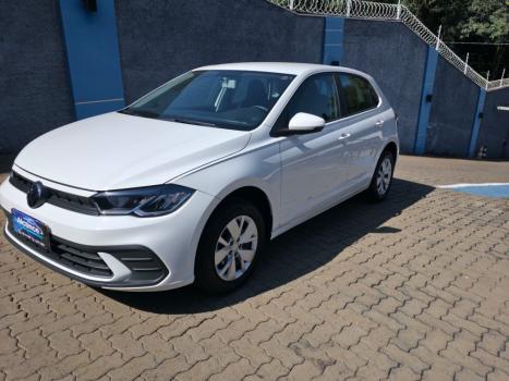VOLKSWAGEN Polo Hatch 1.0 12V 4P MPI FLEX, Foto 3