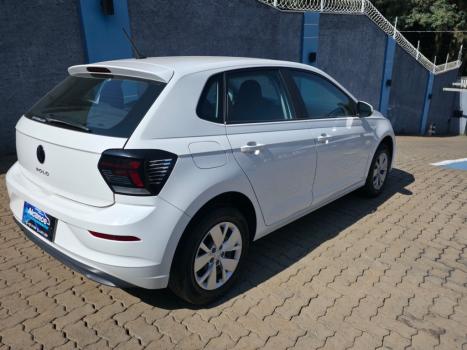 VOLKSWAGEN Polo Hatch 1.0 12V 4P MPI FLEX, Foto 4