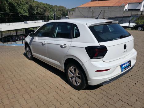 VOLKSWAGEN Polo Hatch 1.0 12V 4P MPI FLEX, Foto 5
