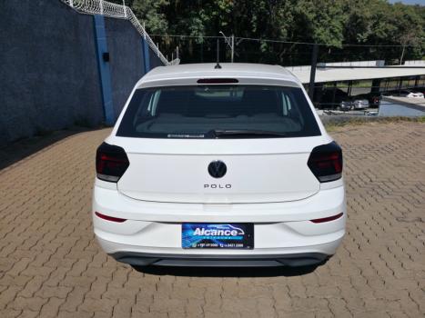 VOLKSWAGEN Polo Hatch 1.0 12V 4P MPI FLEX, Foto 6