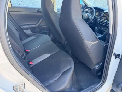 VOLKSWAGEN Polo Hatch 1.0 12V 4P MPI FLEX, Foto 8
