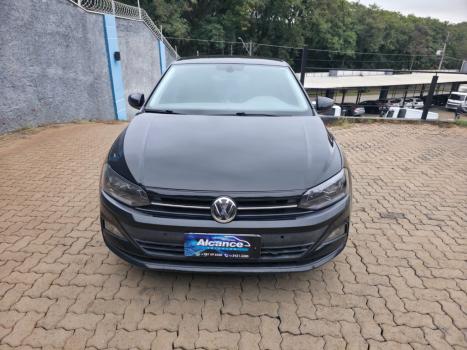 VOLKSWAGEN Polo Hatch 1.0 12V 4P 200 TSI  COMFORTLINE AUTOM�TICO, Foto 1