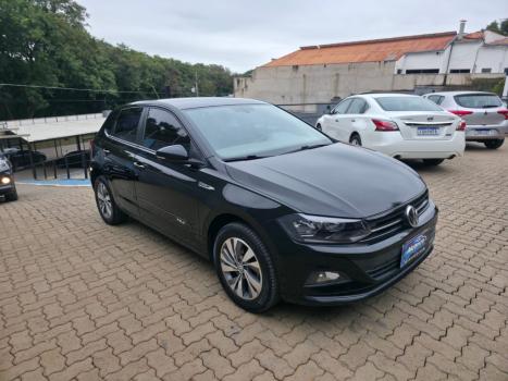 VOLKSWAGEN Polo Hatch 1.0 12V 4P 200 TSI  COMFORTLINE AUTOM�TICO, Foto 2