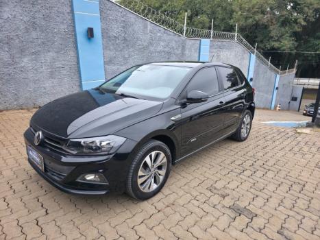 VOLKSWAGEN Polo Hatch 1.0 12V 4P 200 TSI  COMFORTLINE AUTOM�TICO, Foto 3