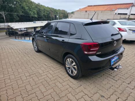 VOLKSWAGEN Polo Hatch 1.0 12V 4P 200 TSI  COMFORTLINE AUTOM�TICO, Foto 5