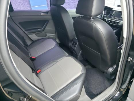 VOLKSWAGEN Polo Hatch 1.0 12V 4P 200 TSI  COMFORTLINE AUTOM�TICO, Foto 8