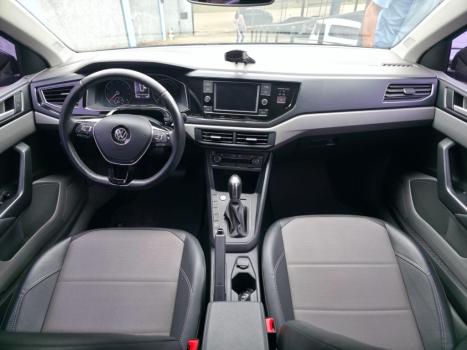 VOLKSWAGEN Polo Hatch 1.0 12V 4P 200 TSI  COMFORTLINE AUTOM�TICO, Foto 9