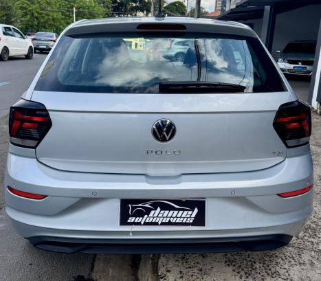 VOLKSWAGEN Polo Hatch 1.0 4P 170 TSI COMFORTLINE AUTOM�TICO, Foto 6