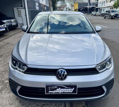 VOLKSWAGEN Polo Hatch 1.0 4P 170 TSI COMFORTLINE AUTOM�TICO, Foto 2
