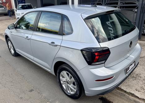 VOLKSWAGEN Polo Hatch 1.0 4P 170 TSI COMFORTLINE AUTOM�TICO, Foto 5