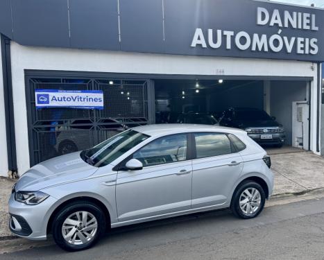VOLKSWAGEN Polo Hatch 1.0 4P 170 TSI COMFORTLINE AUTOM�TICO, Foto 3