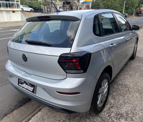 VOLKSWAGEN Polo Hatch 1.0 4P 170 TSI COMFORTLINE AUTOM�TICO, Foto 7
