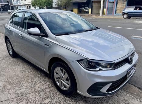VOLKSWAGEN Polo Hatch 1.0 4P 170 TSI COMFORTLINE AUTOM�TICO, Foto 4