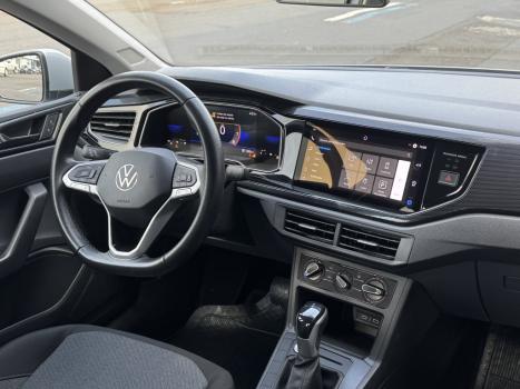 VOLKSWAGEN Polo Hatch 1.0 4P 170 TSI COMFORTLINE AUTOM�TICO, Foto 10