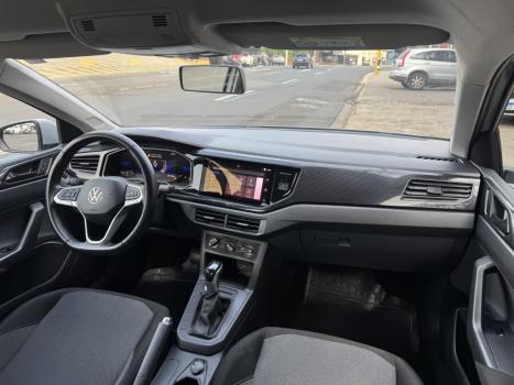 VOLKSWAGEN Polo Hatch 1.0 4P 170 TSI COMFORTLINE AUTOM�TICO, Foto 11