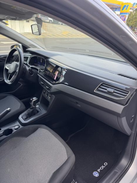 VOLKSWAGEN Polo Hatch 1.0 4P 170 TSI COMFORTLINE AUTOM�TICO, Foto 13