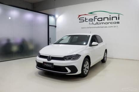 VOLKSWAGEN Polo Hatch 1.0 12V 4P MPI FLEX, Foto 1