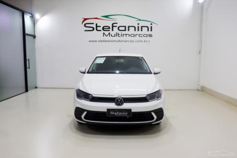 VOLKSWAGEN Polo Hatch 1.0 12V 4P MPI FLEX, Foto 2