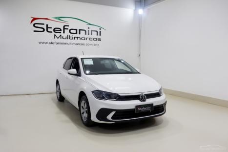 VOLKSWAGEN Polo Hatch 1.0 12V 4P MPI FLEX, Foto 3